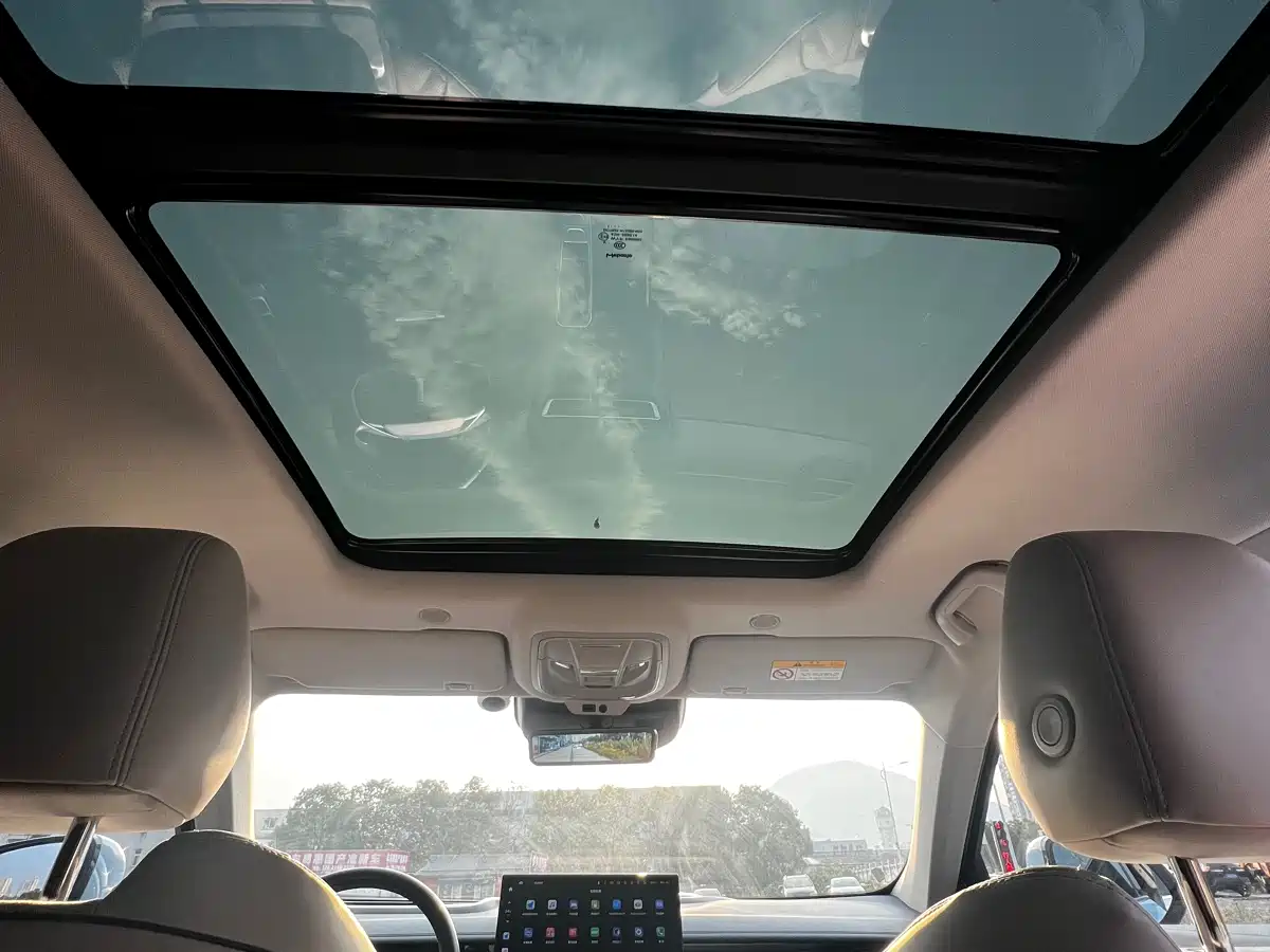 WEI PAI WEI BRAND MOCHA