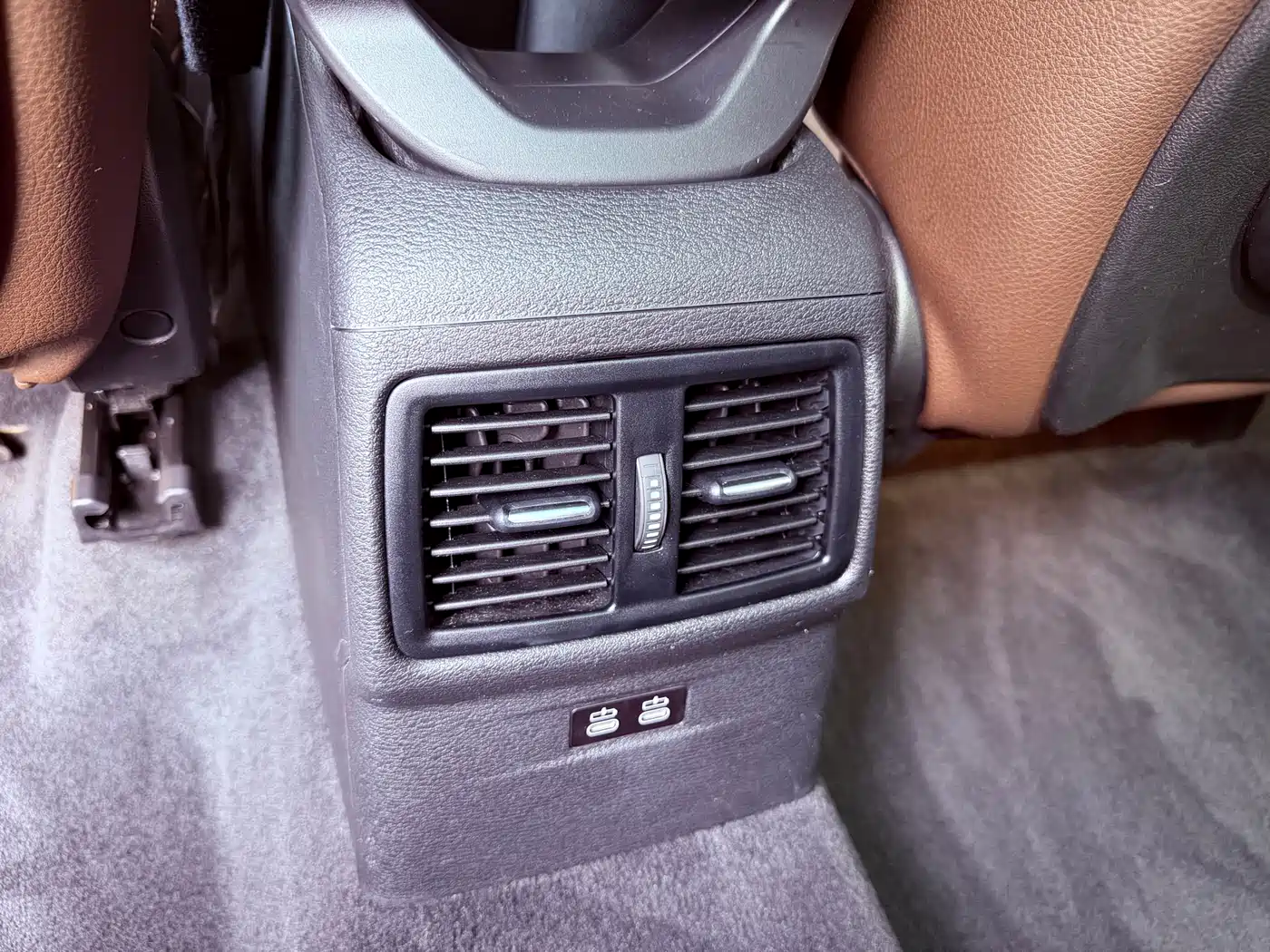 BMW X1 2021 Facelift xDrive25Li Premium фото 13