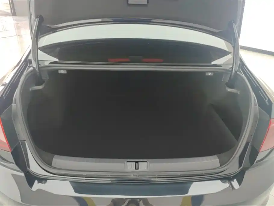 Volkswagen Magotan 2023 2 Million Units Anniversary Edition 330TSI DSG Leading Type фото 4
