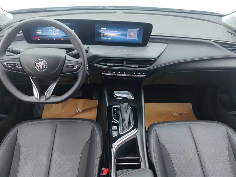 Buick Verano 2023 Pro Joy Edition фото 12