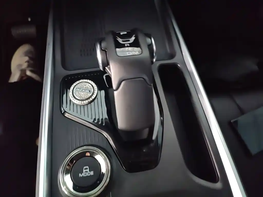 Haval Cool Dog 2022 2022 1.5T DCT 4WD Adventure Edition