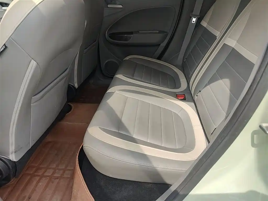 Ora White Cat 2022 2022 Wildcat Edition 360km Luxury (NMC)