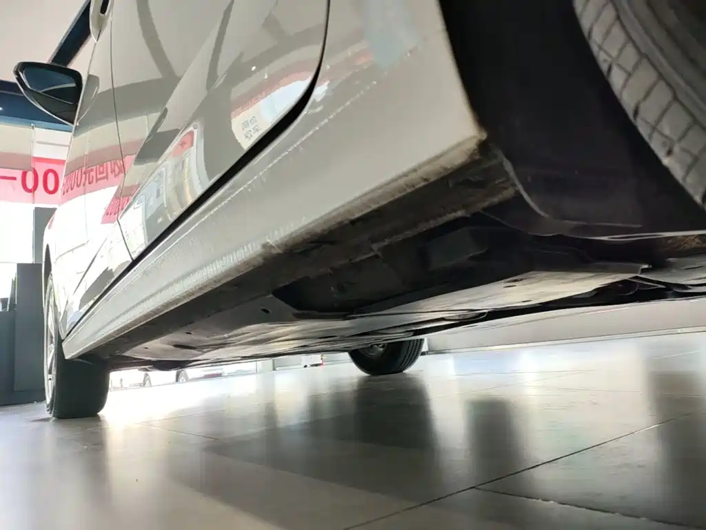 Volkswagen Polo 2024 2023 Facelift Plus 1.5L Auto Joyful Living Edition