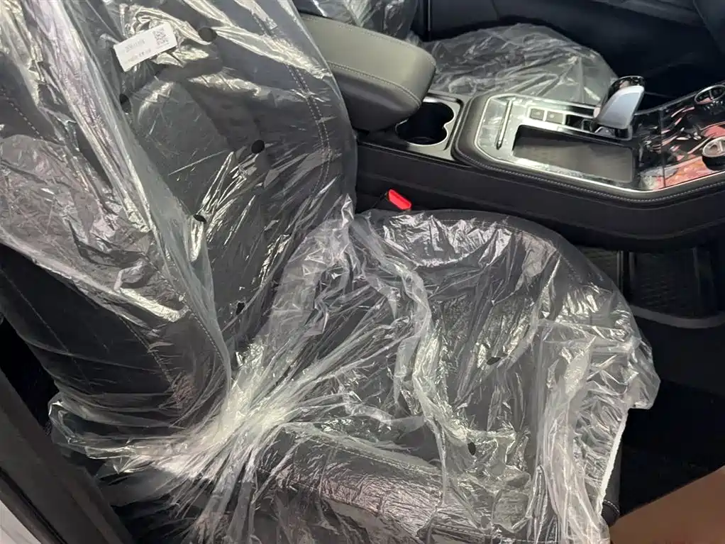 Chery Tiggo 8 2026 2024 230TCI Auto Trendy 7-Seater