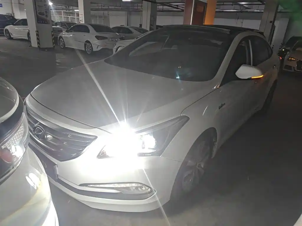HYUNDAI NAME PICTURE