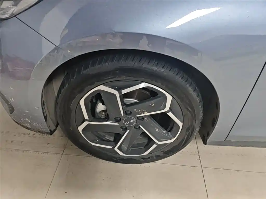 BYD Seal 06 New Energy 2024 DM-i 120KM Flagship фото 23