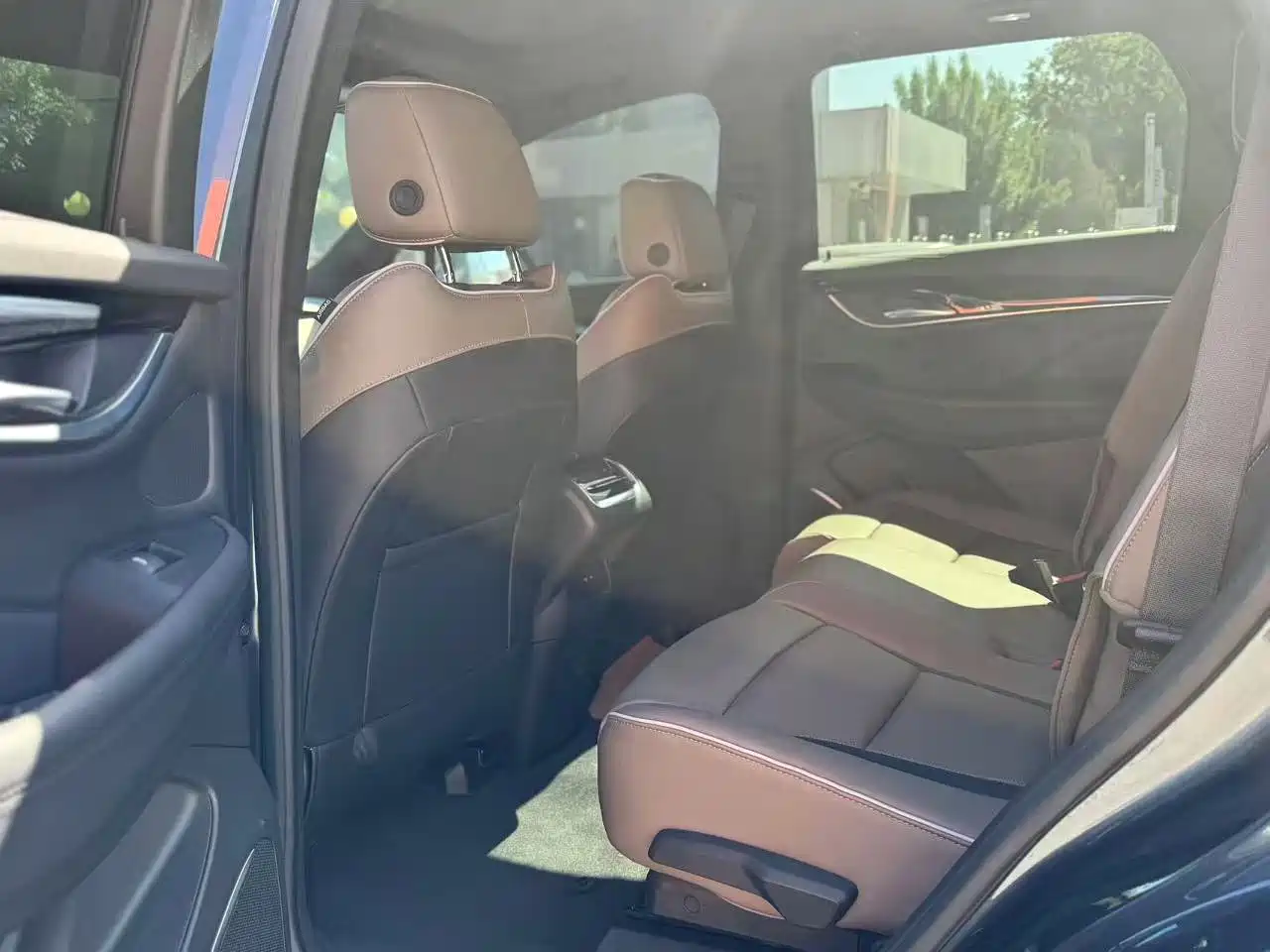 Buick Enclave 2020 Model 28T 4WD Premium Flagship фото 8