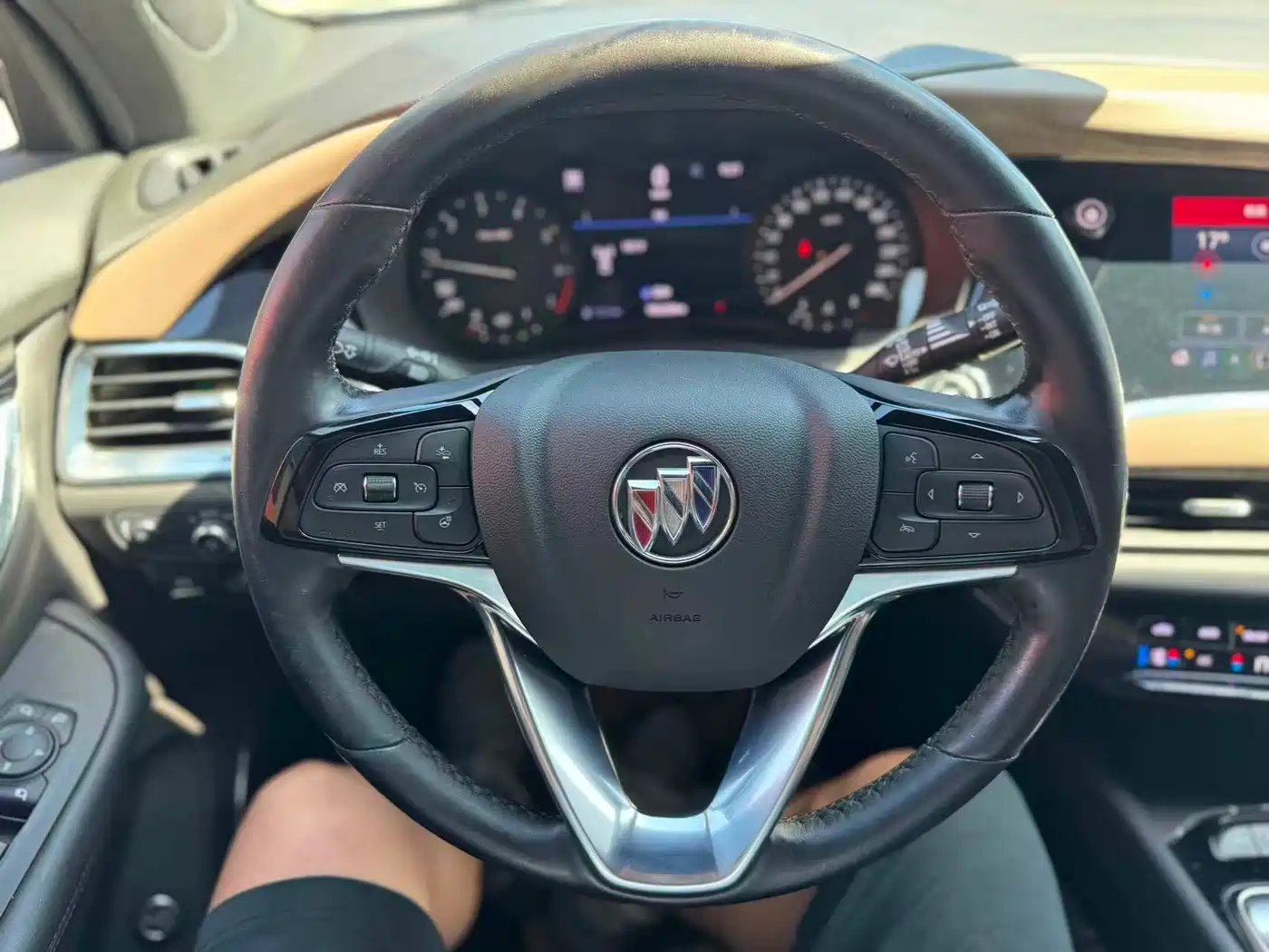 Buick Enclave 2020 Model 28T 4WD Premium Flagship фото 16