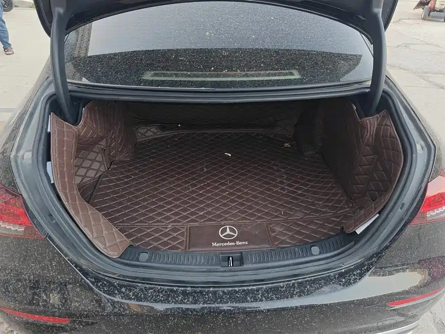 Mercedes-Benz E-Class 2022 E 300 L Luxury фото 4