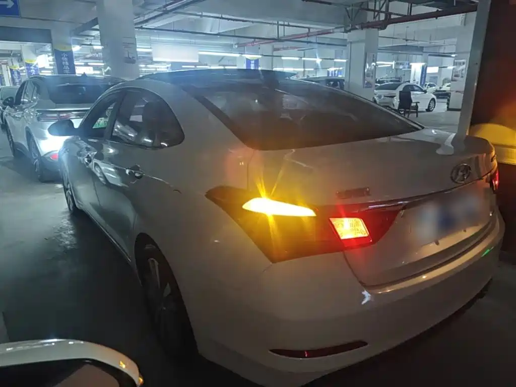 HYUNDAI NAME PICTURE