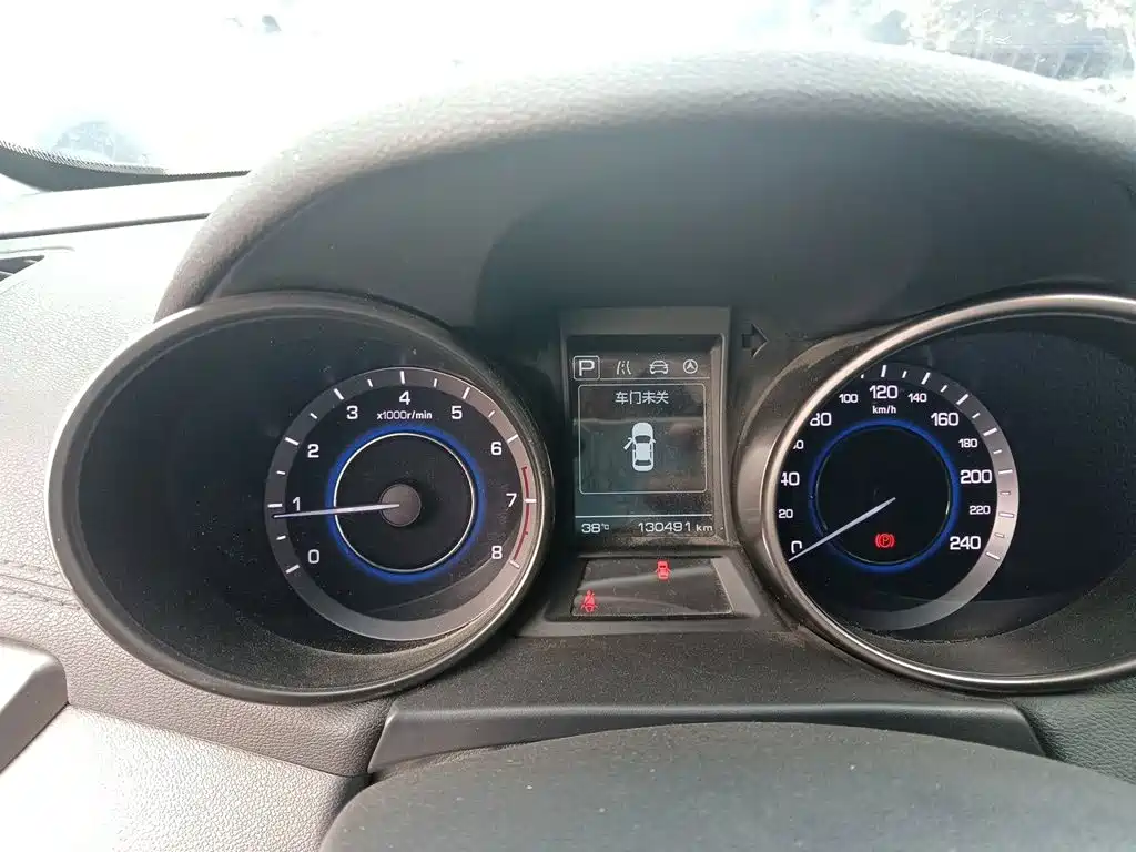 Changan Eado XT 2018 2017 RS 1.5T DCT Dynamic Edition