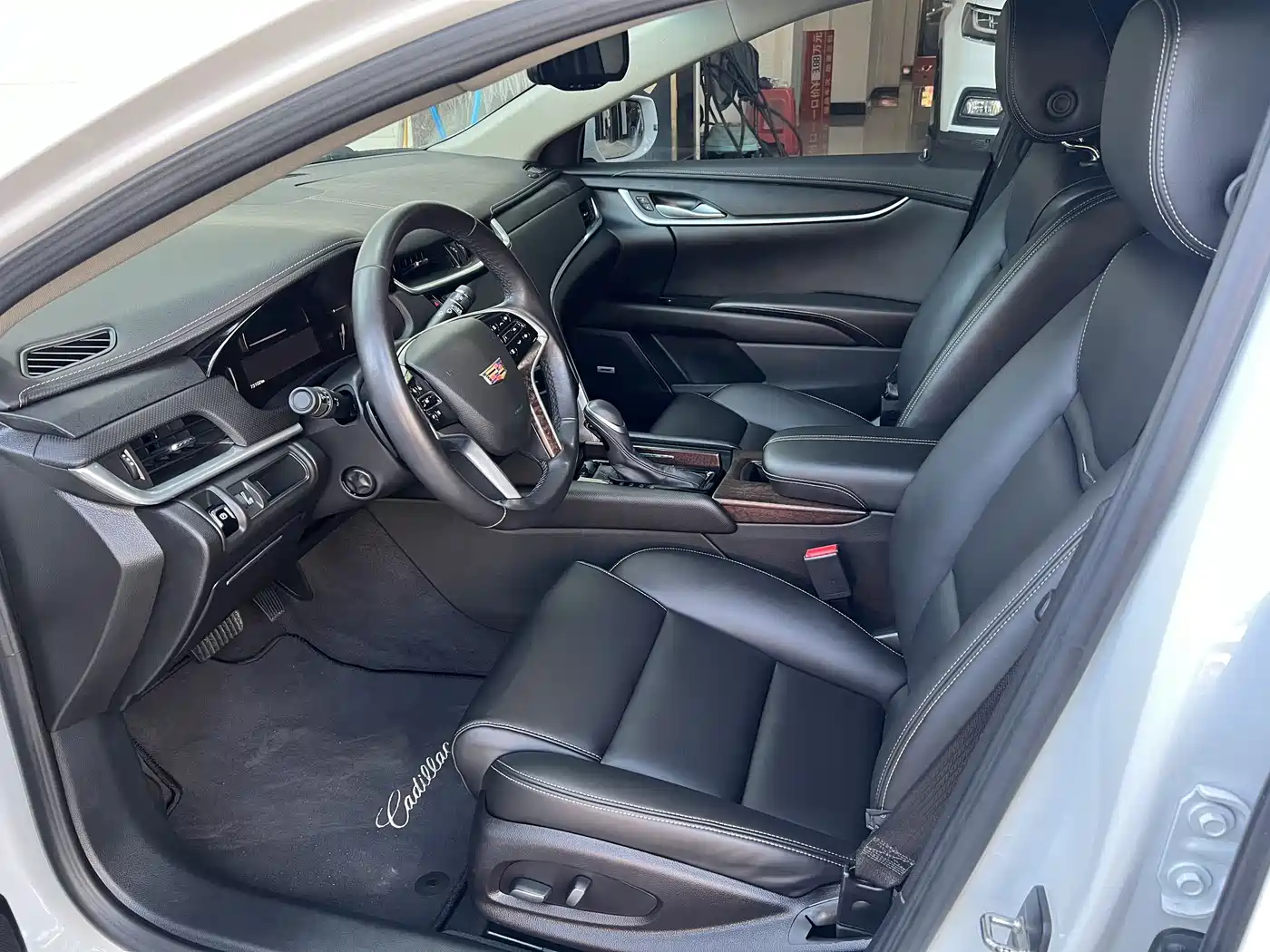 Cadillac XTS 2018 28T Technology фото 7