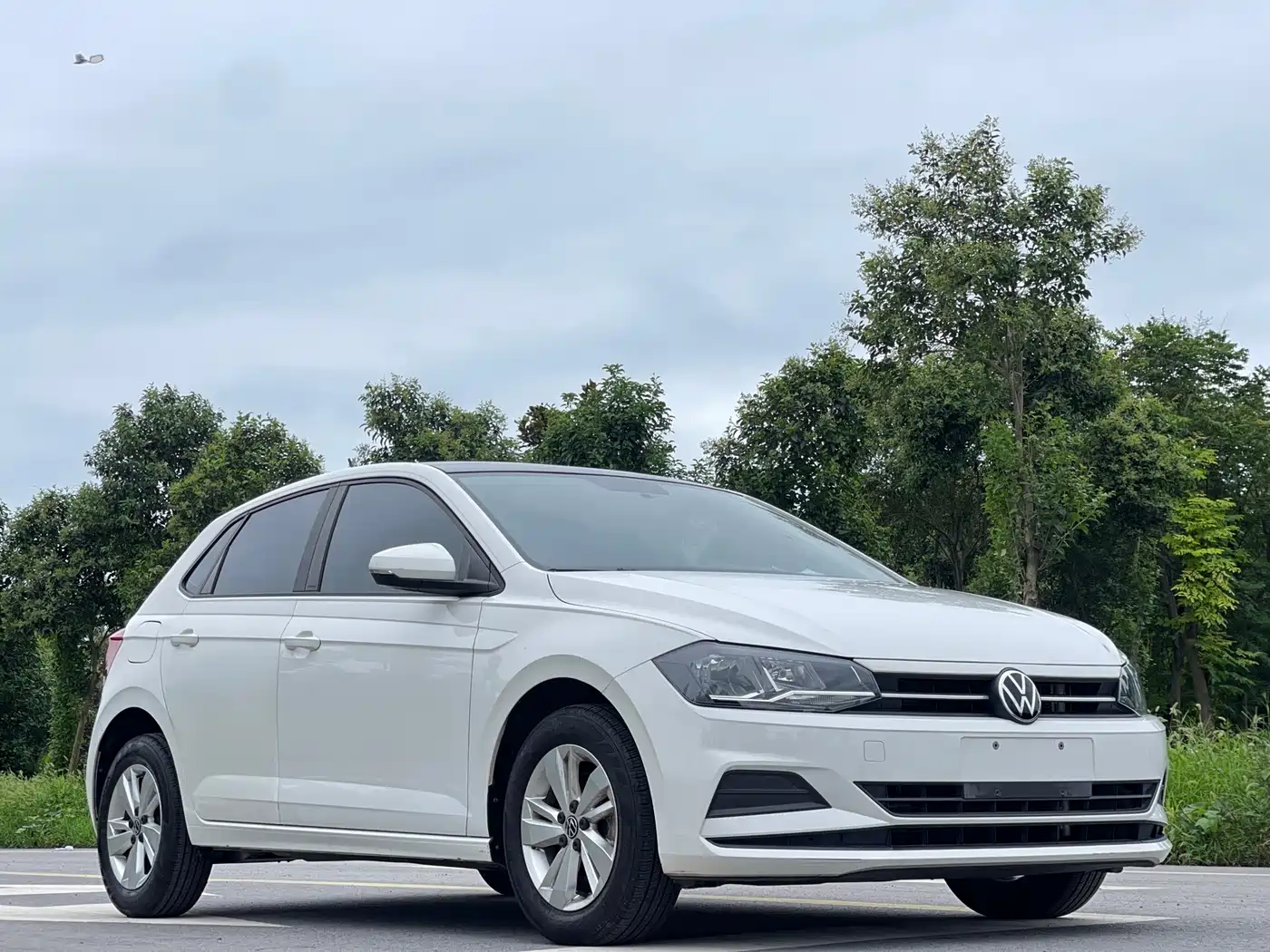 Volkswagen Polo, миниатюра 3