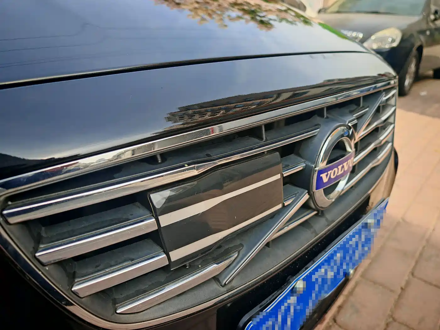 Volvo S80L 2015 2015 2.0T T5 Inscription Edition