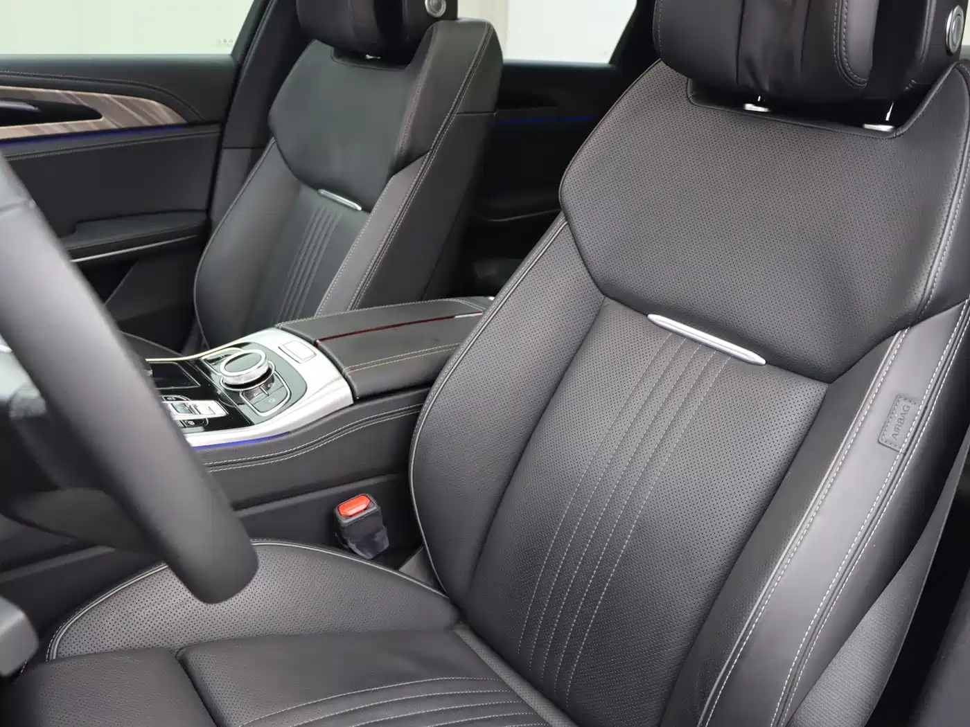Hongqi H9 2020 2020 2.0T Smart Connection Qi Xiang Edition