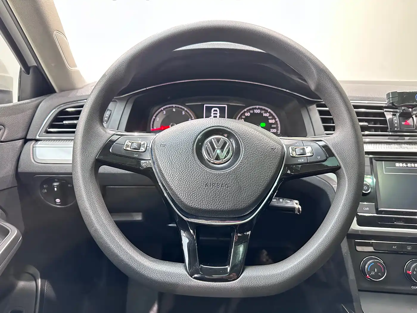 Volkswagen Lamando 2019 230TSI DSG Fashion Edition China VI фото 13