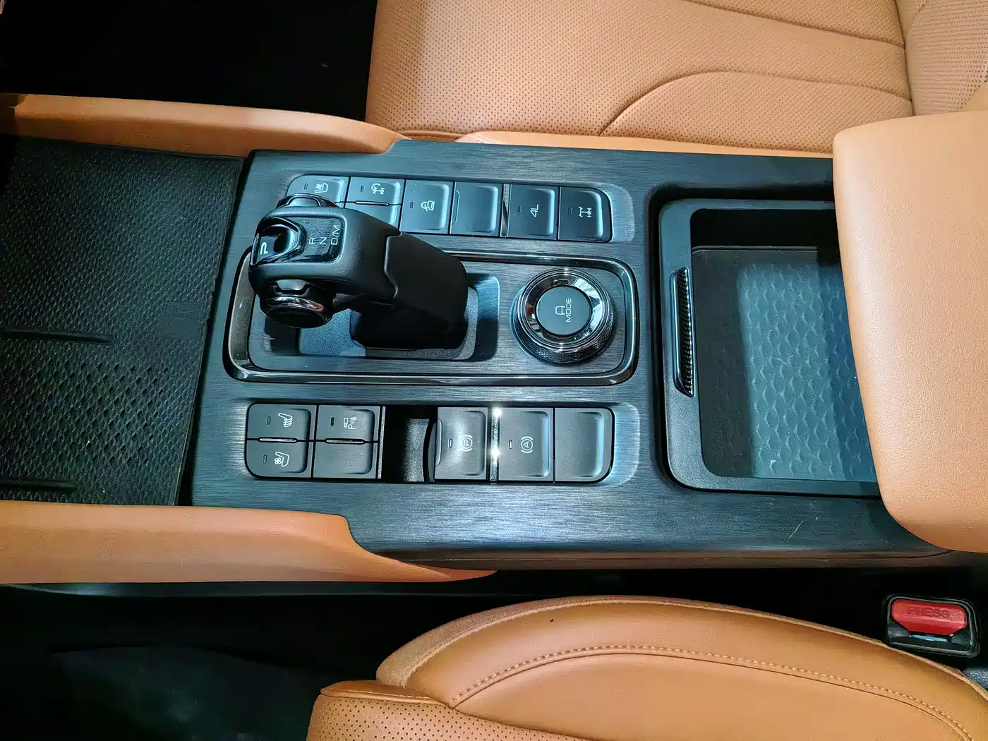Haval H9 2024 2.0T Gasoline AWD Extreme Edition фото 5