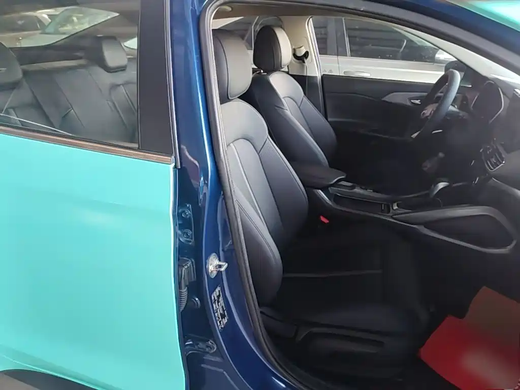 Hyundai Lafesta 2019 2019 280TGDi Sport Edition China VI