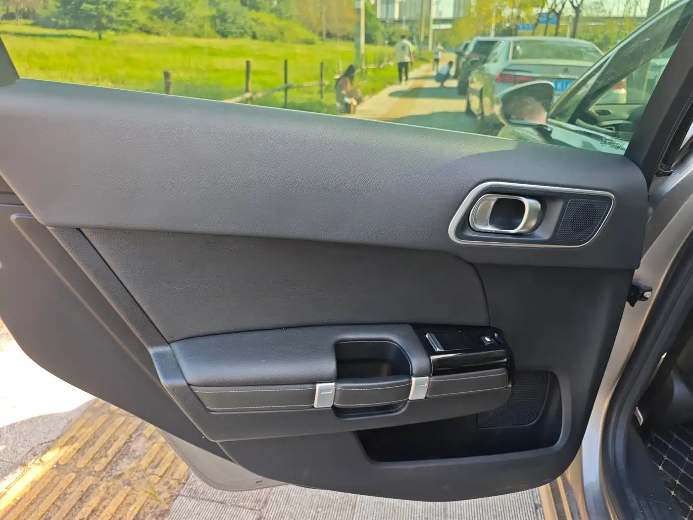 Citroën C6 2018 2017 Facelift 380THP Luxury