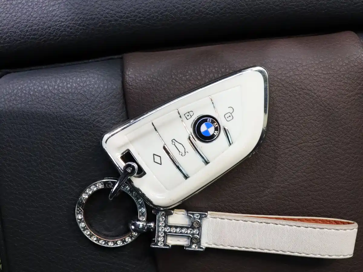 BMW X2 2023 sDrive 25i Radiance Edition фото 12