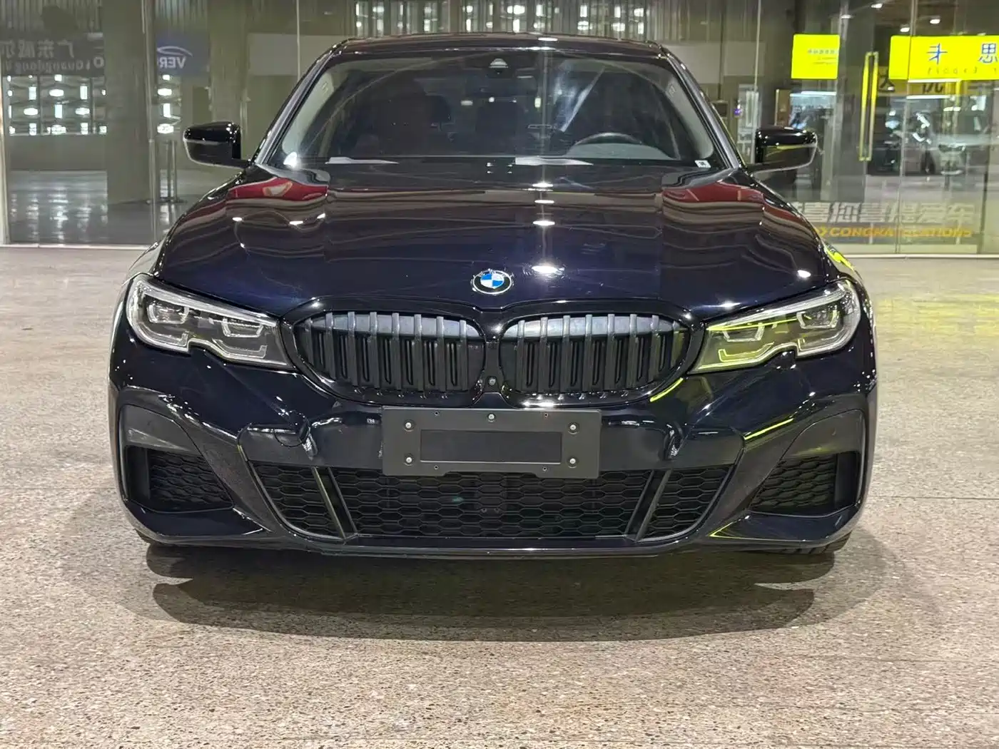Фото 2 - BMW 3 Series
