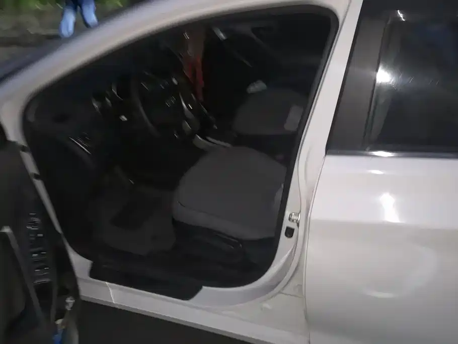 Hyundai Langdong 2015 2015 1.6L Auto Premium