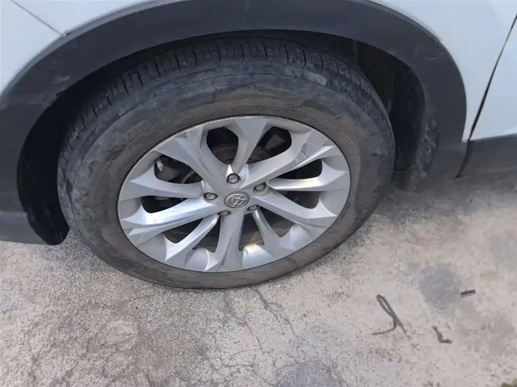 Zhonghua V3 2017 2016 1.5L Manual Smart