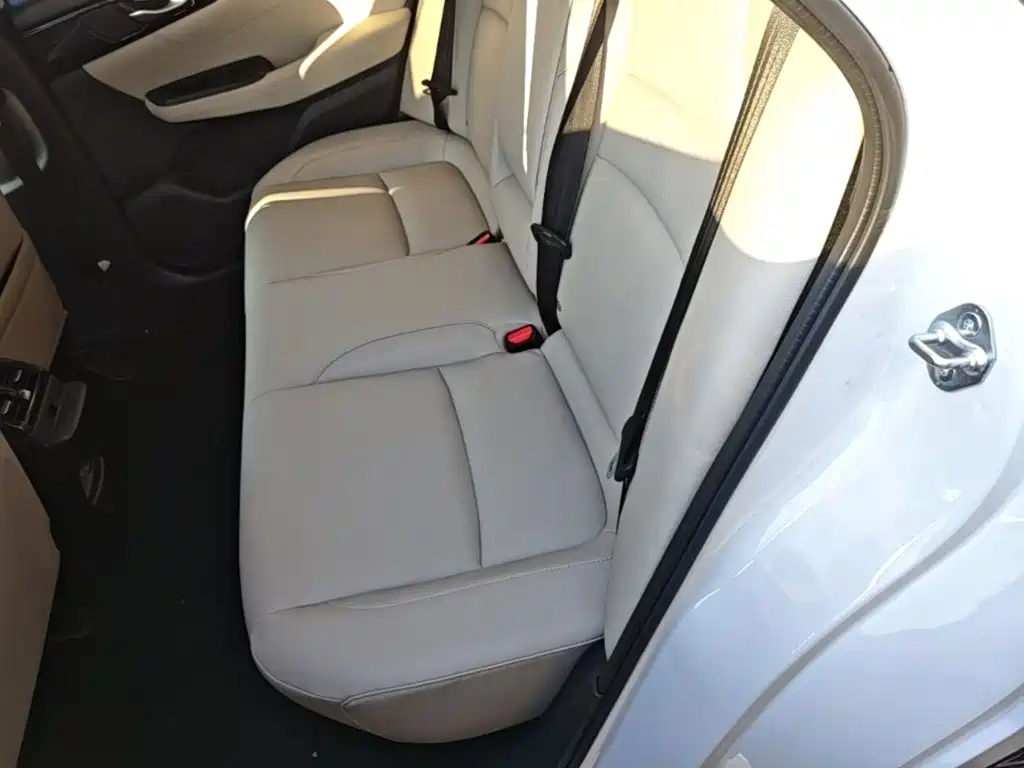 Honda ENVIX 2022 2022 180TURBO CVT Premium Edition