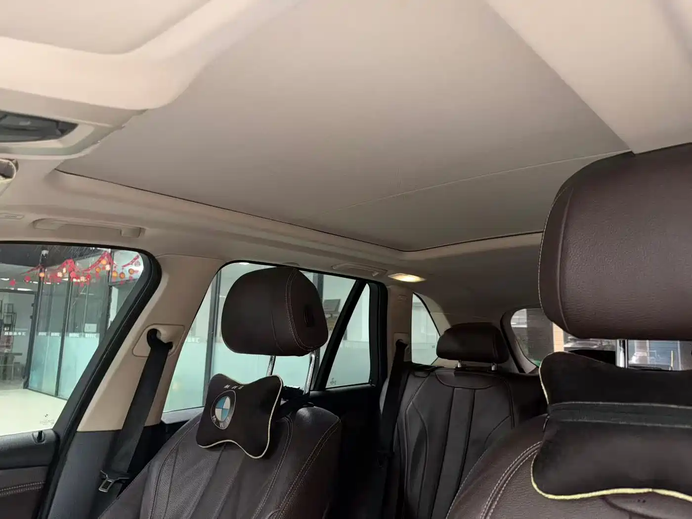 BMW X5 (Import) 2015 xDrive28i фото 7