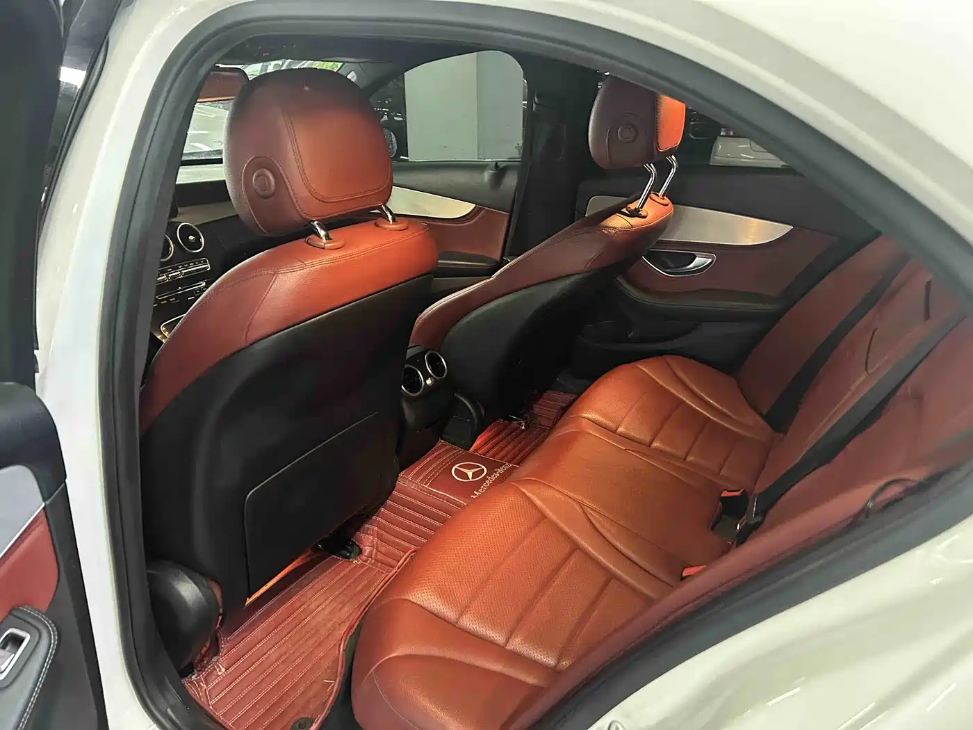 Mercedes-Benz C-Class 2015 C 200 Sport Edition фото 6