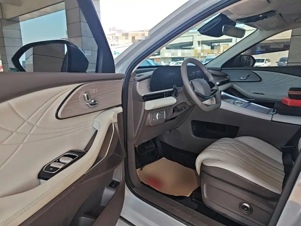 Exeed Yaoguang C-DM 2024 2025 200 Ultra Long Range Pro AWD