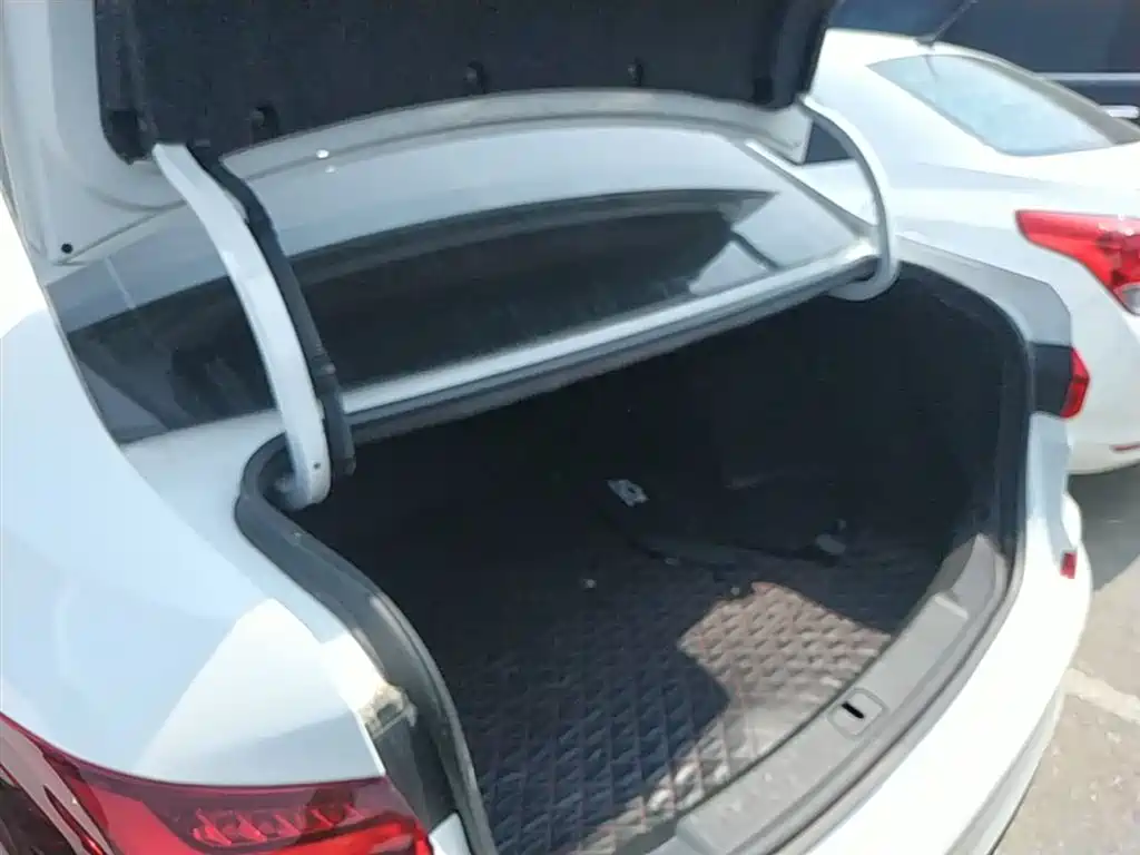 Chevrolet Monza 2022 320 Automatic Enjoyment Sunroof Edition фото 19