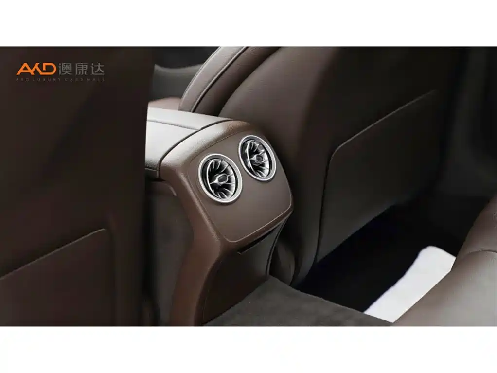 Mercedes-Benz CLS 2021 CLS 260 фото 9