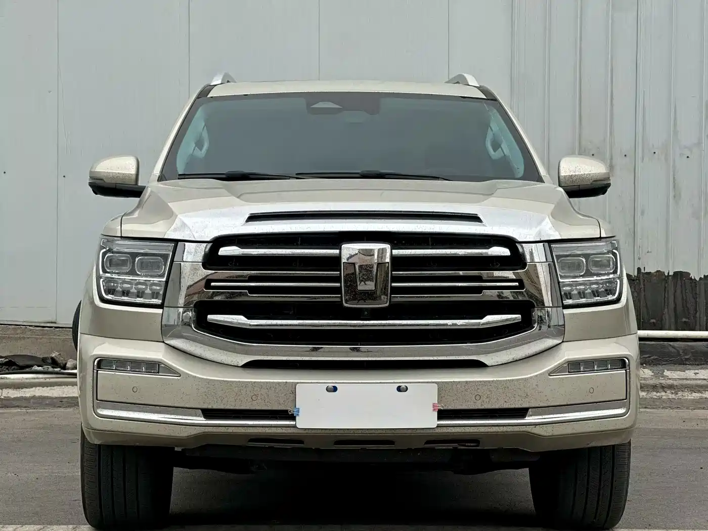 Tank 500 2023 2023 3.0T Sport Edition (5-seater)
