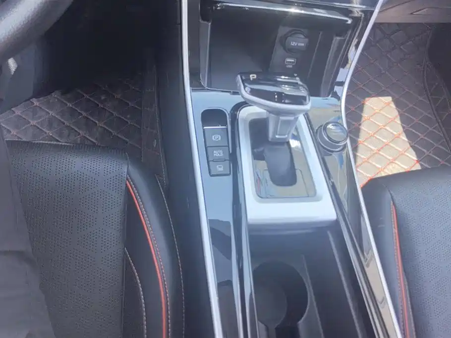 Kia Seltos 2023 1.5L CVT Luxury Edition фото 16