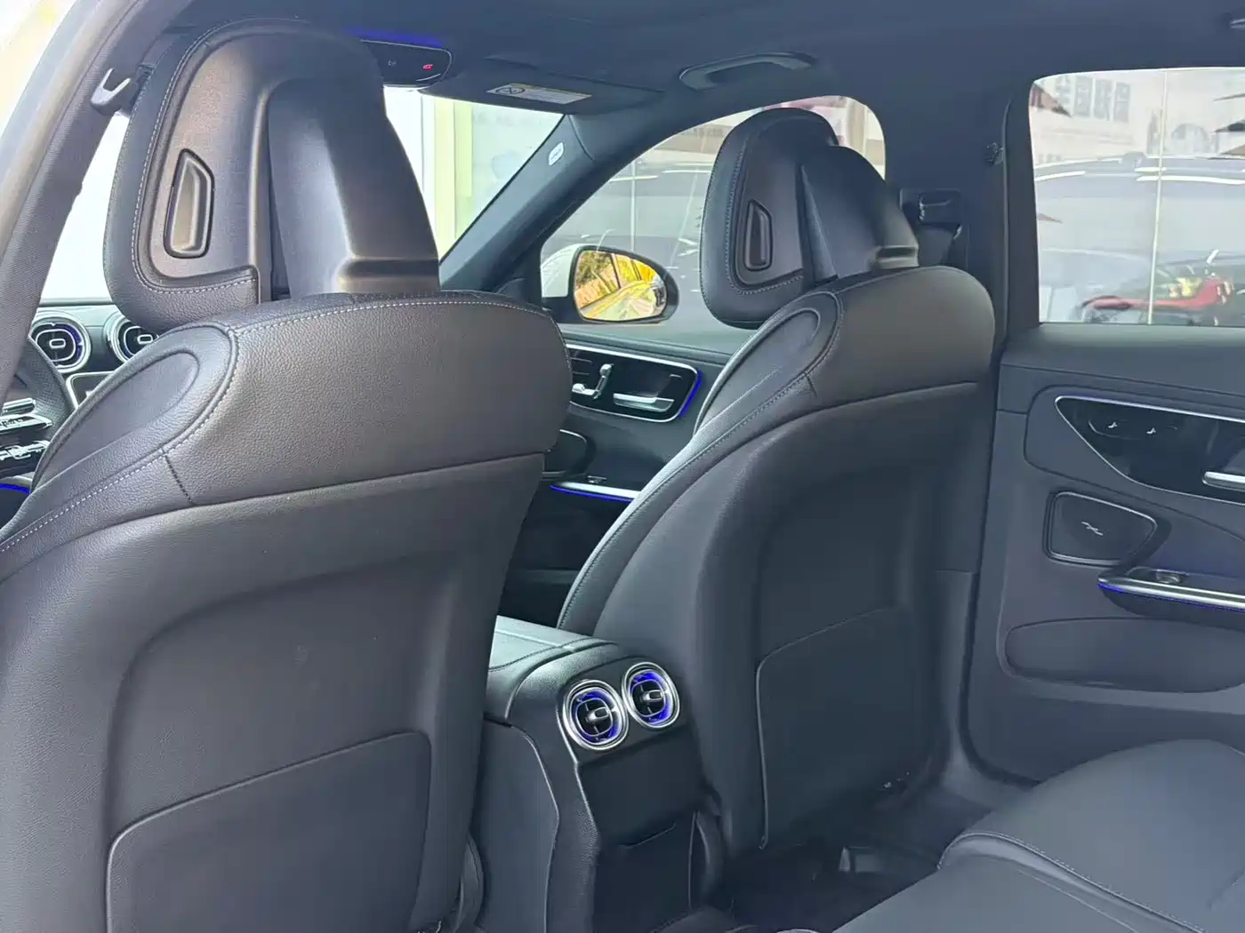 Mercedes-Benz C-Class 2023 C 260 L Sport фото 13