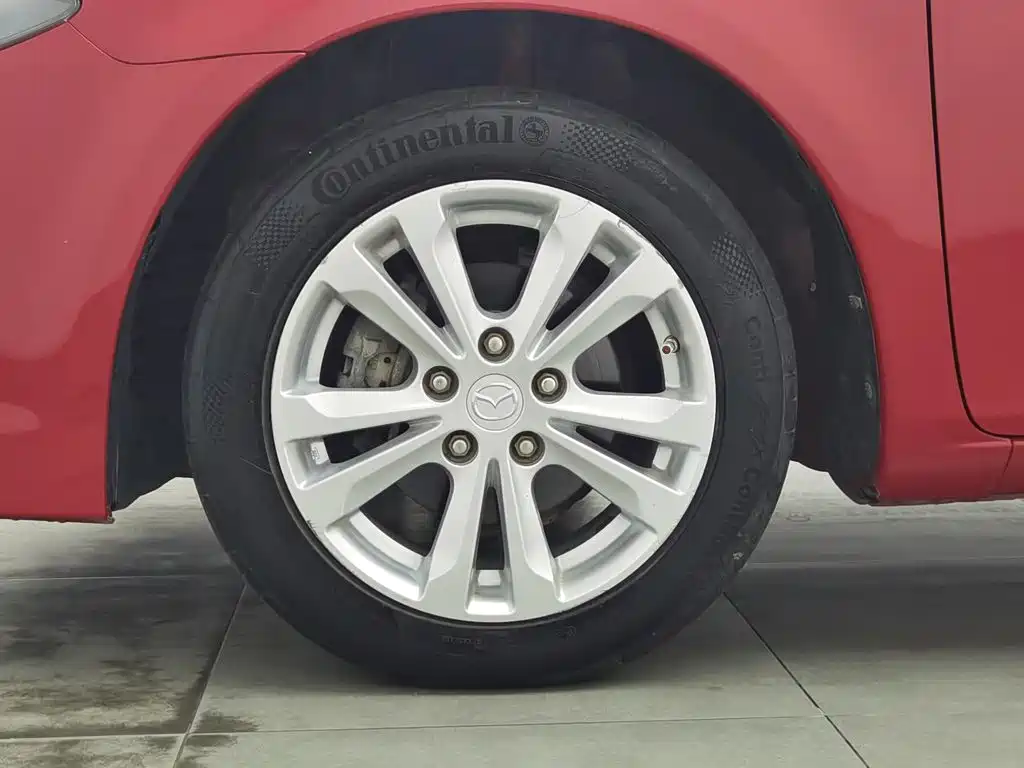 Photo 17 - Mazda 6