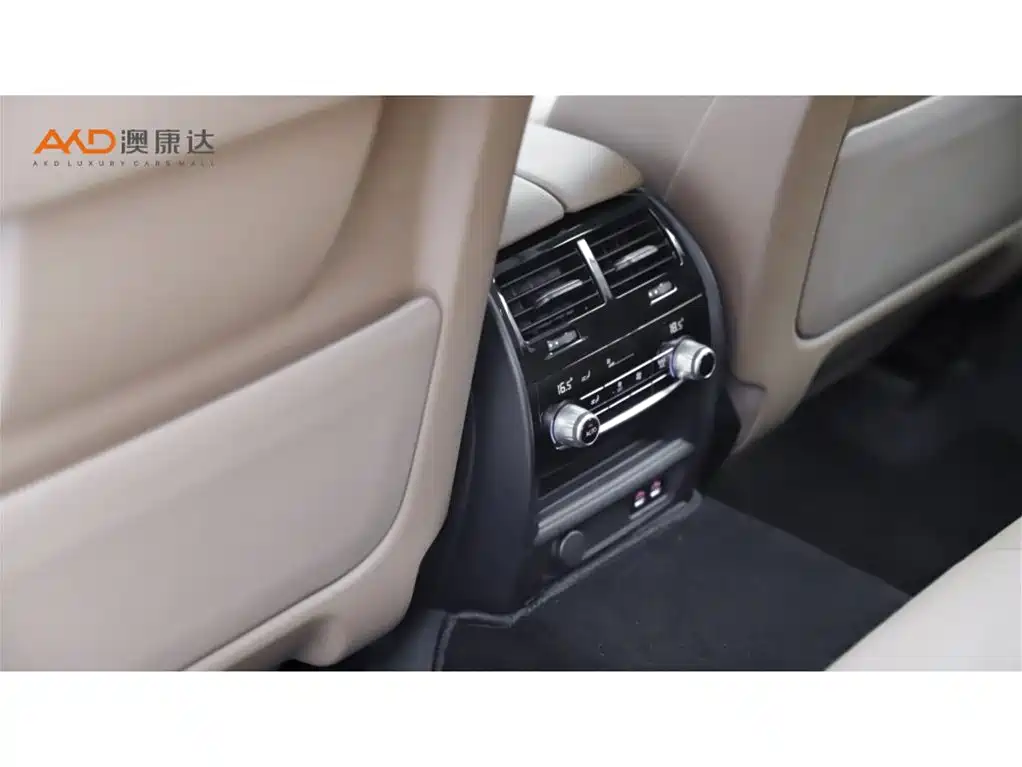 BMW 6 Series GT 2021 Facelift 630i Luxury Design Package фото 9