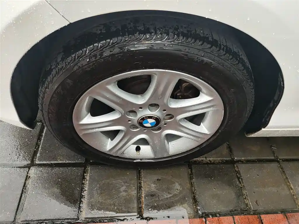 BMW 1 Series (Import) 2013 Facelift 116i Leading Model фото 23