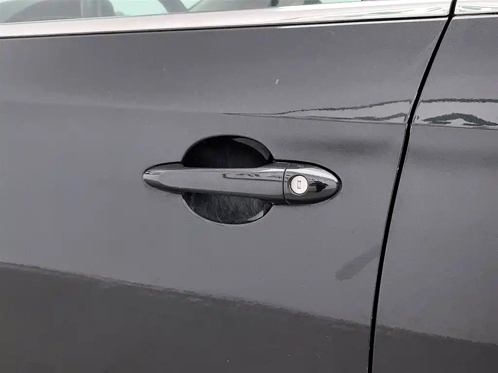Buick Excelle 2015 15N Manual Elite фото 18