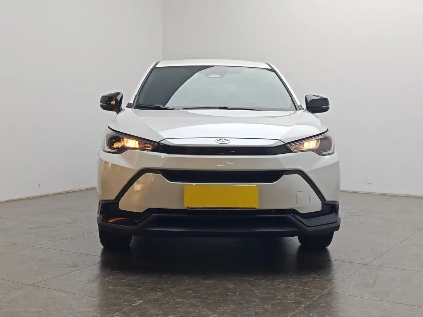 2026 Toyota Frontlander