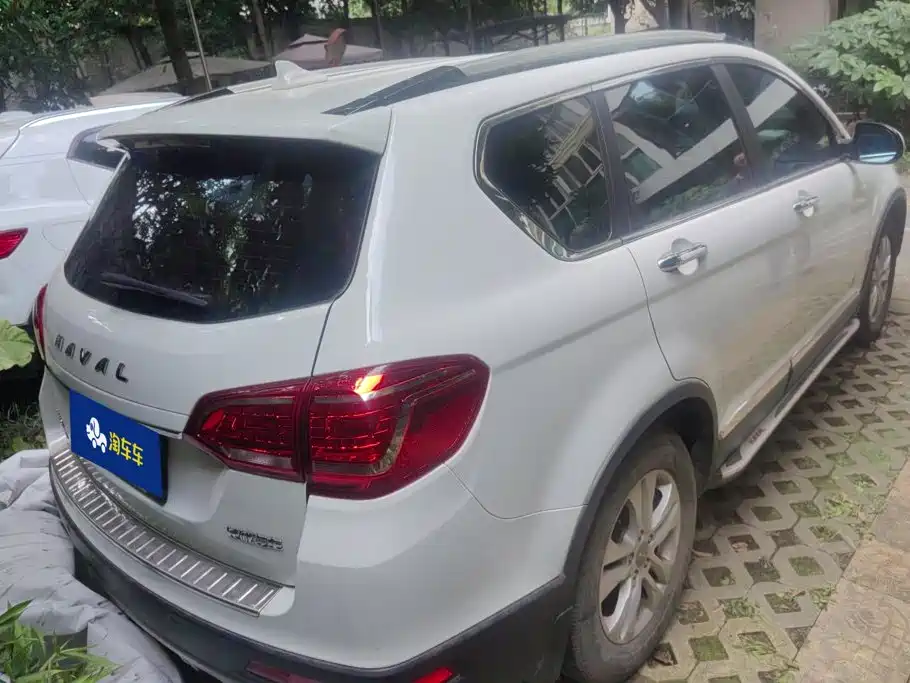 Photo 3 - Haval H6