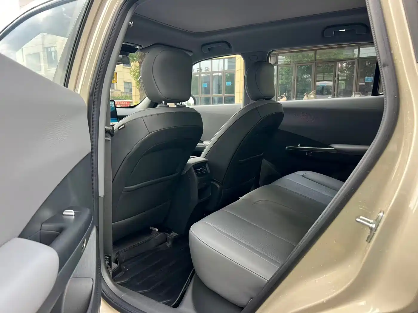 Dongfeng Yipai Nano 06 2025 2025 471 Ultra