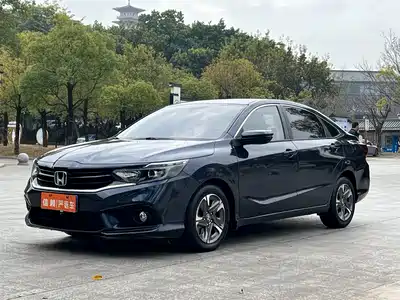 Honda Envix
