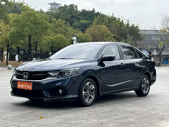  Honda Honda ENVIX 2019 180TURBO CVT Enjoyment China V