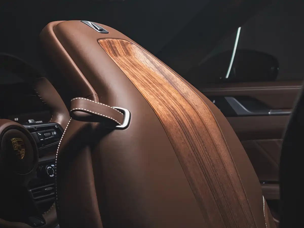 Porsche 911 2020 Targa 4S 3.0T фото 17