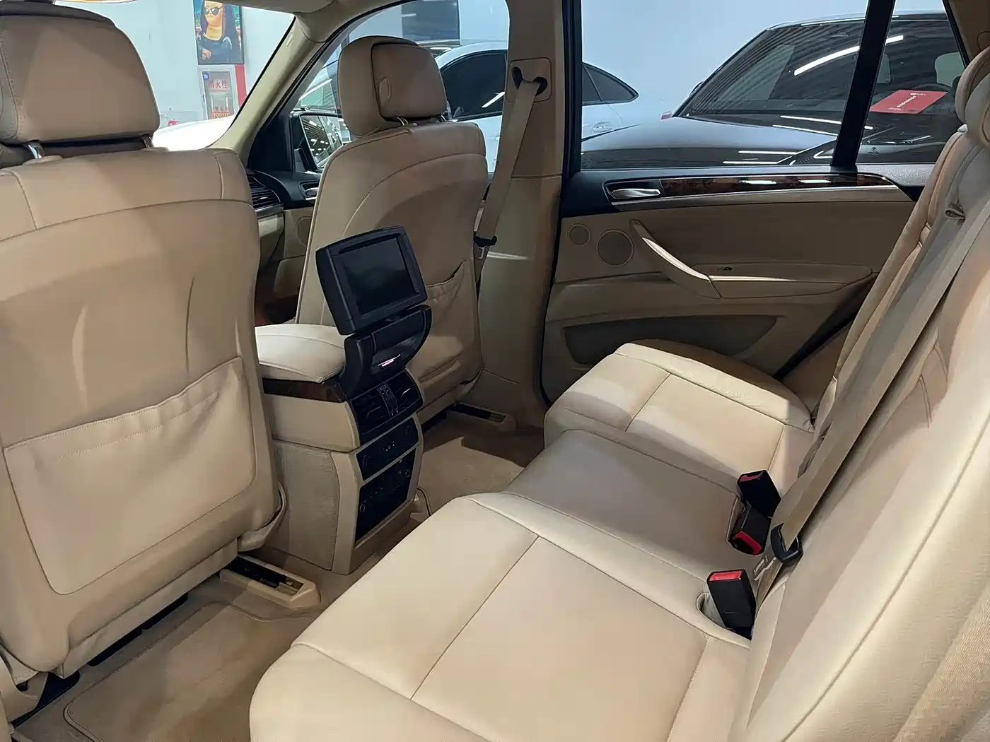 BMW X5 (Import) 2013 xDrive35i Luxury фото 6