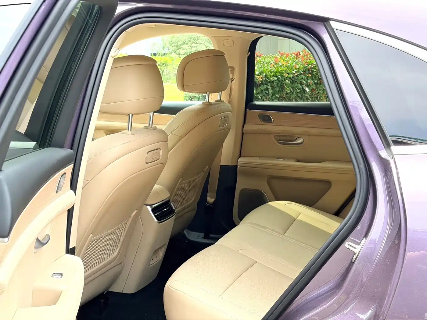 AITO Wenjie AITO M5 2025 2025 Extended Range Ultra AWD