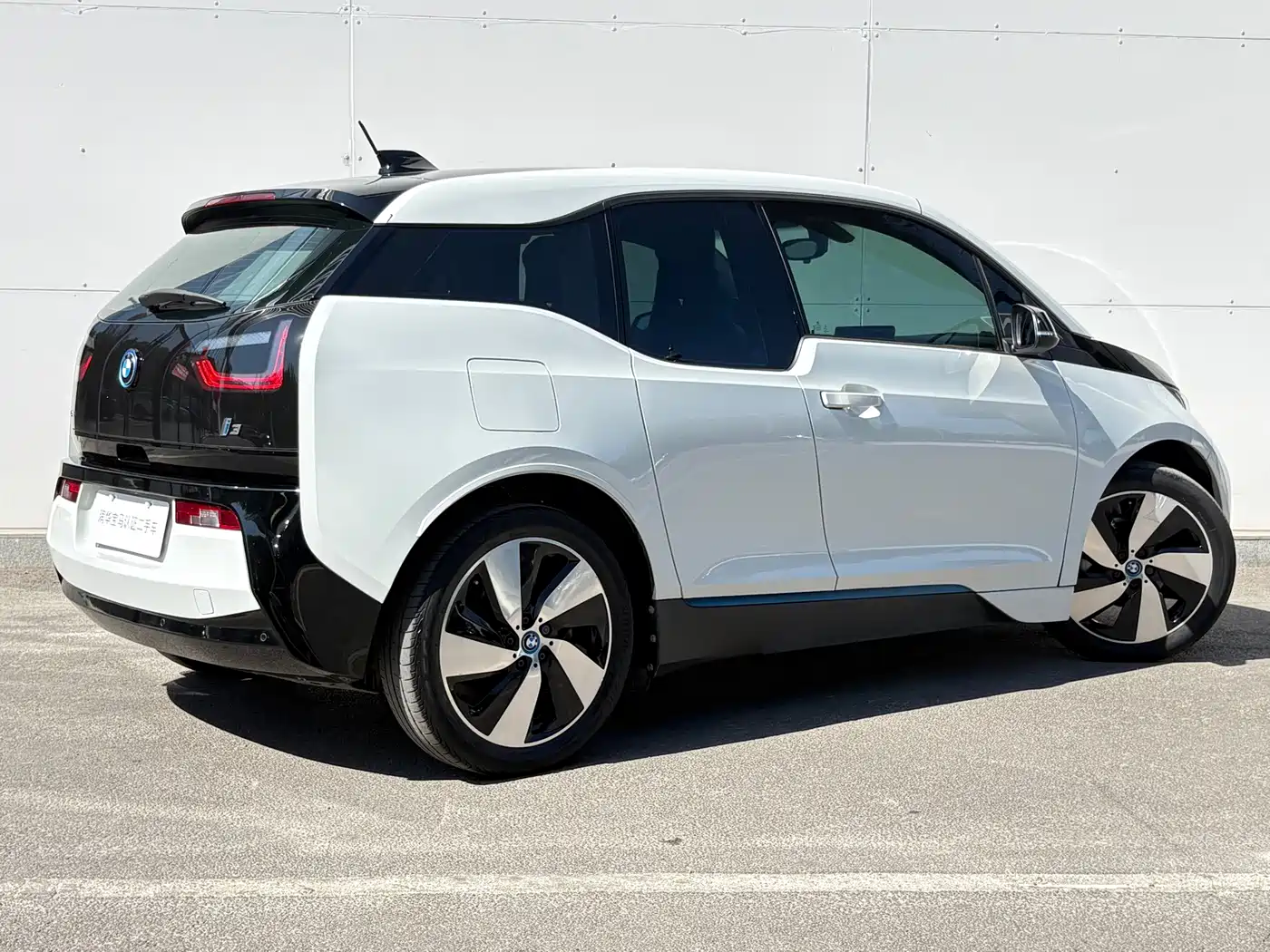 BMW i3 (Import) 2016 2015 Fashion Edition