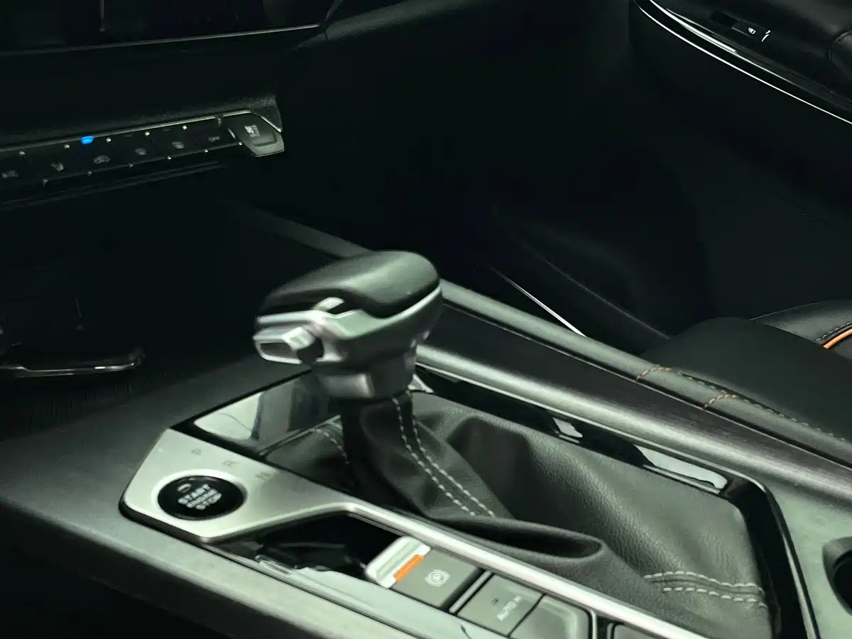 Changan Oshan X7 PLUS 2023 2023 Enjoy Edition 1.5T Auto Premium 7-Seater